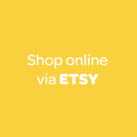 Our store / Etsy Button