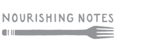 nourshing notes